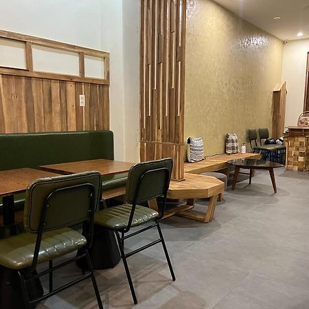 Hue Sweethouse 2 Homestay Dış mekan fotoğraf