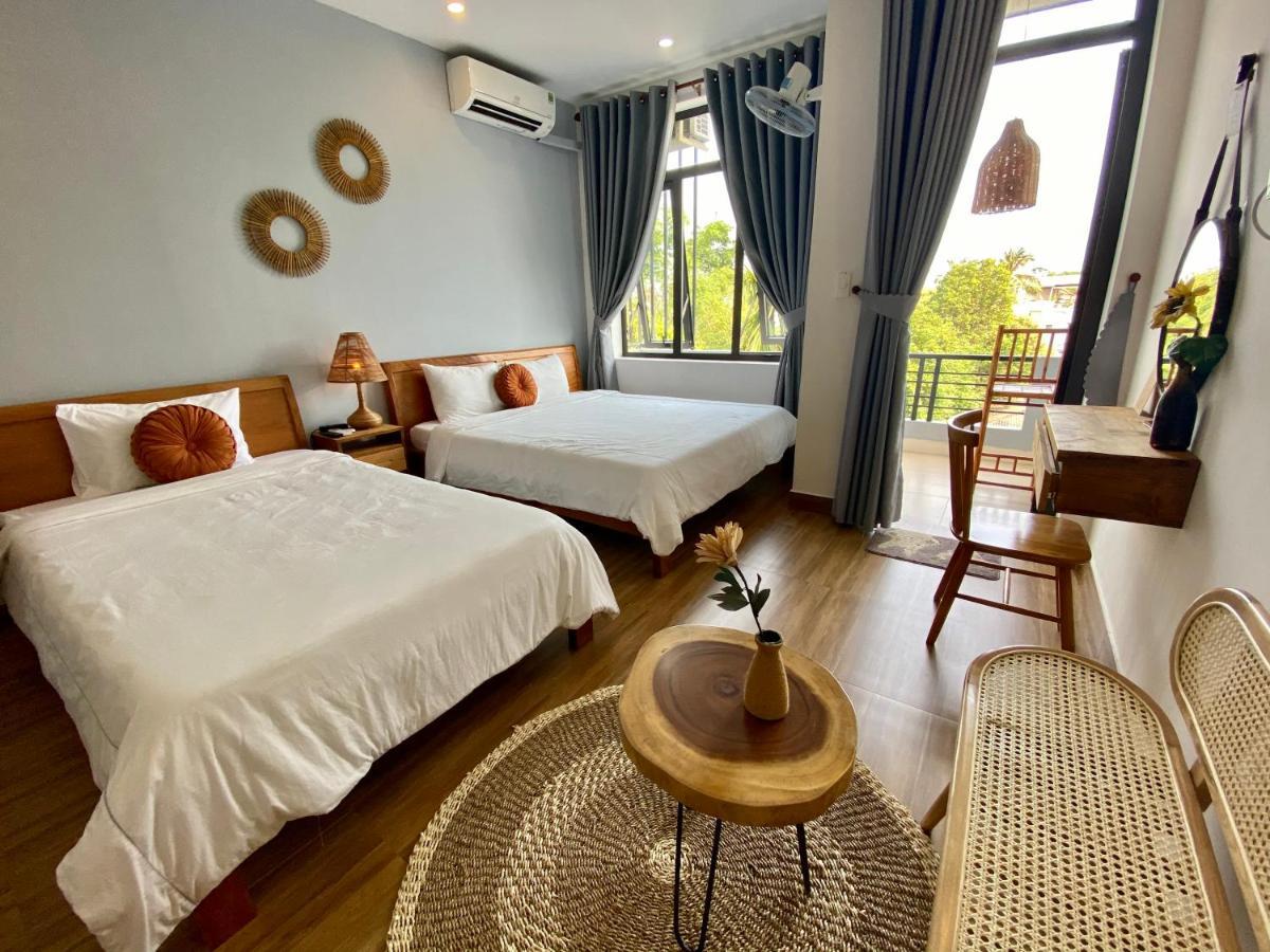Hue Sweethouse 2 Homestay Dış mekan fotoğraf