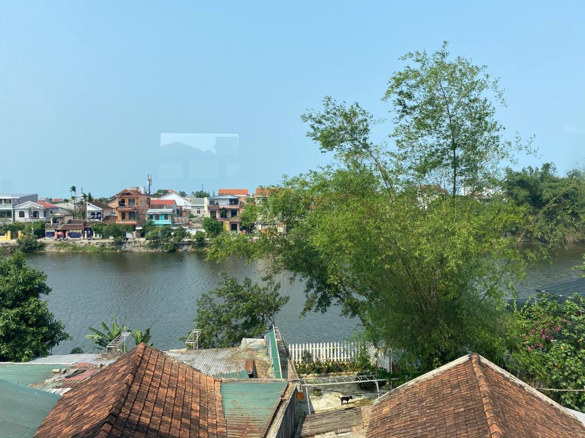 Hue Sweethouse 2 Homestay Dış mekan fotoğraf