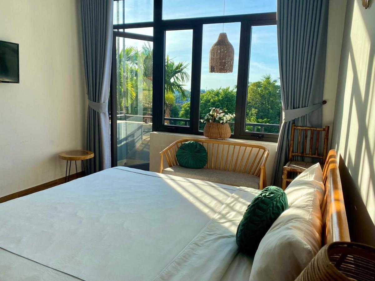 Hue Sweethouse 2 Homestay Dış mekan fotoğraf