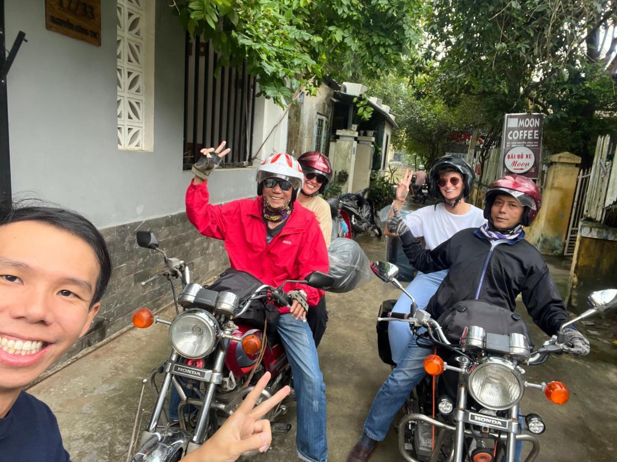 Hue Sweethouse 2 Homestay Dış mekan fotoğraf