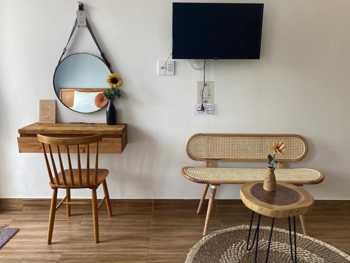 Hue Sweethouse 2 Homestay Dış mekan fotoğraf
