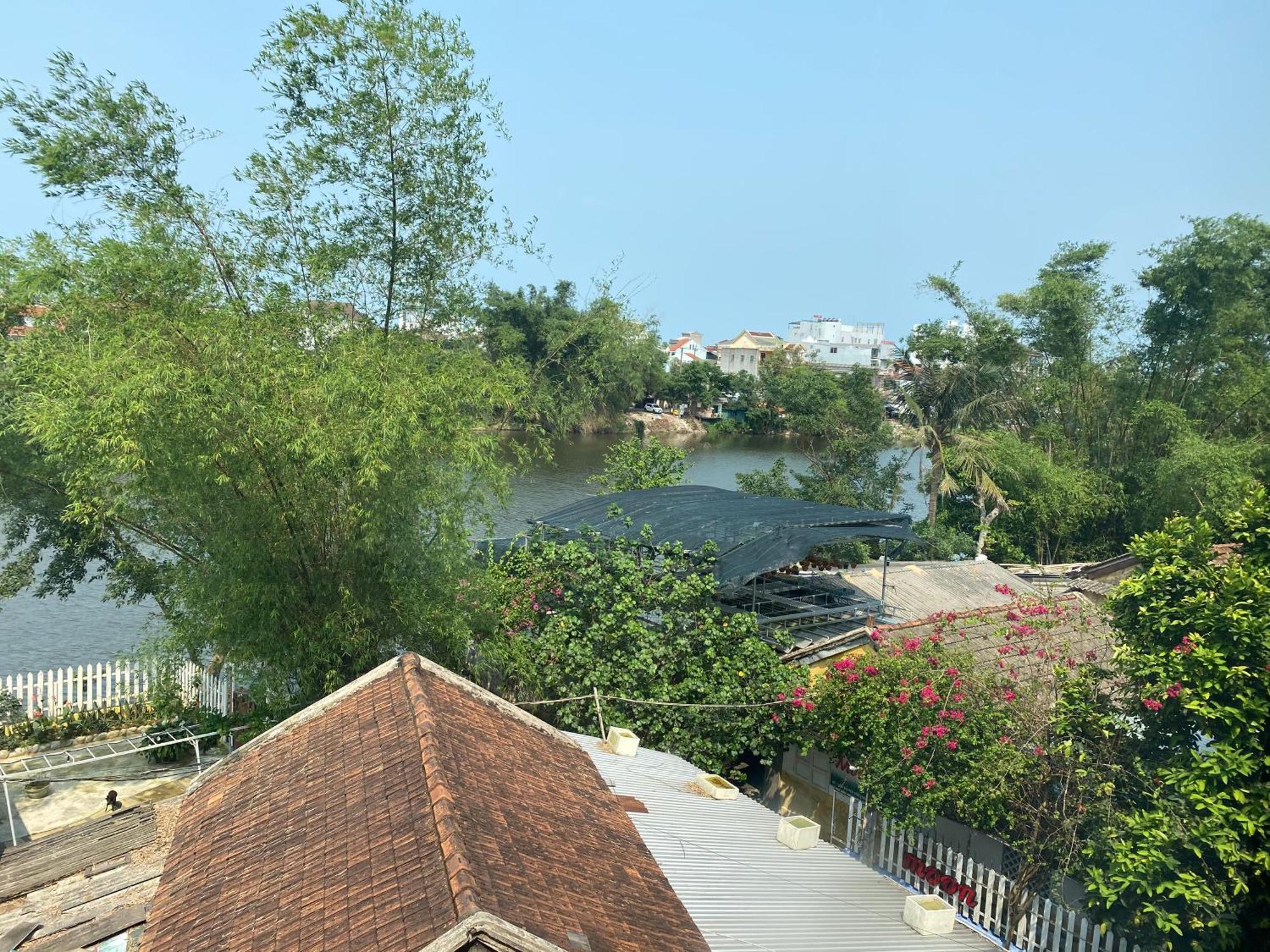 Hue Sweethouse 2 Homestay Dış mekan fotoğraf