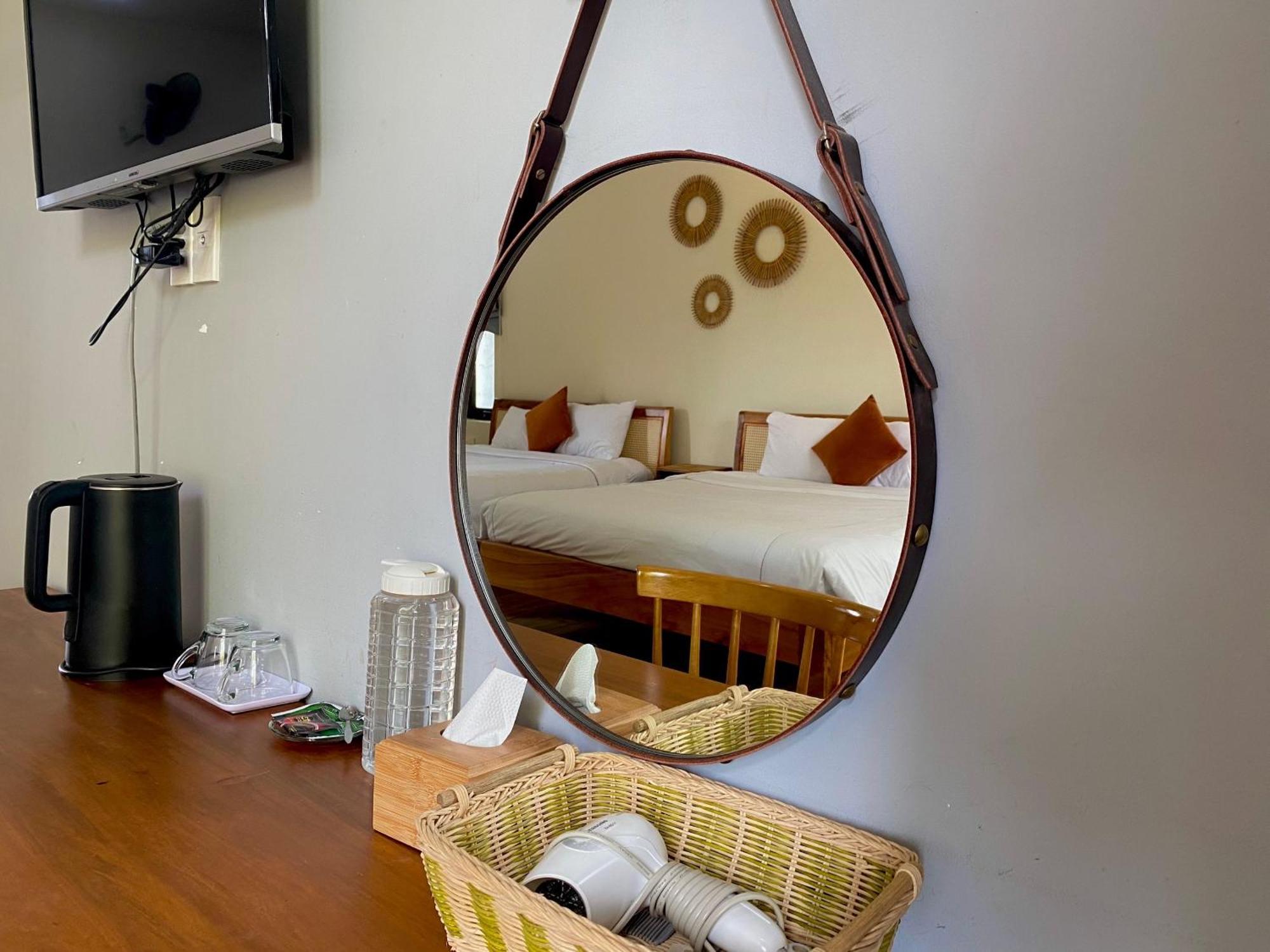 Hue Sweethouse 2 Homestay Dış mekan fotoğraf