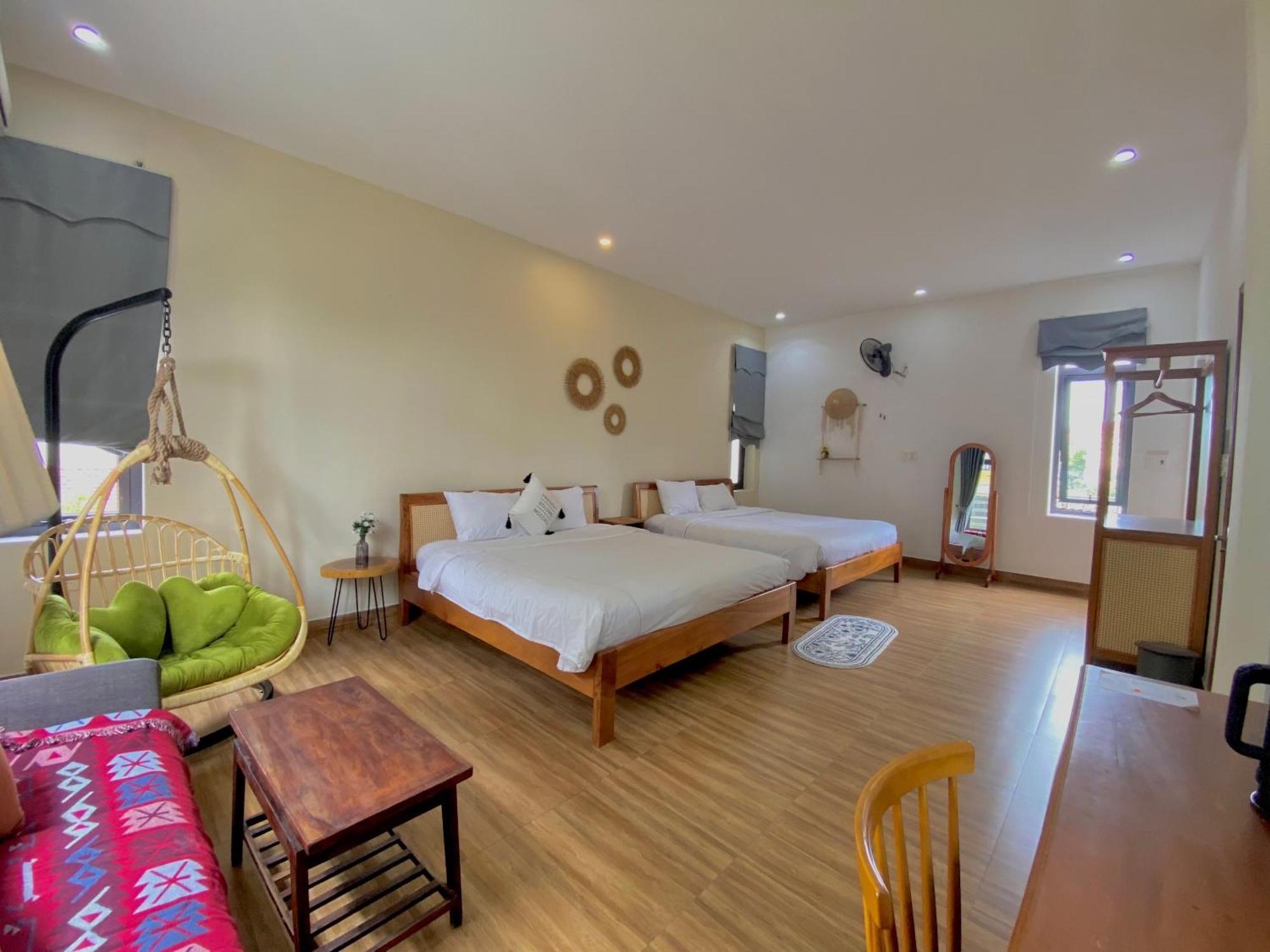 Hue Sweethouse 2 Homestay Dış mekan fotoğraf