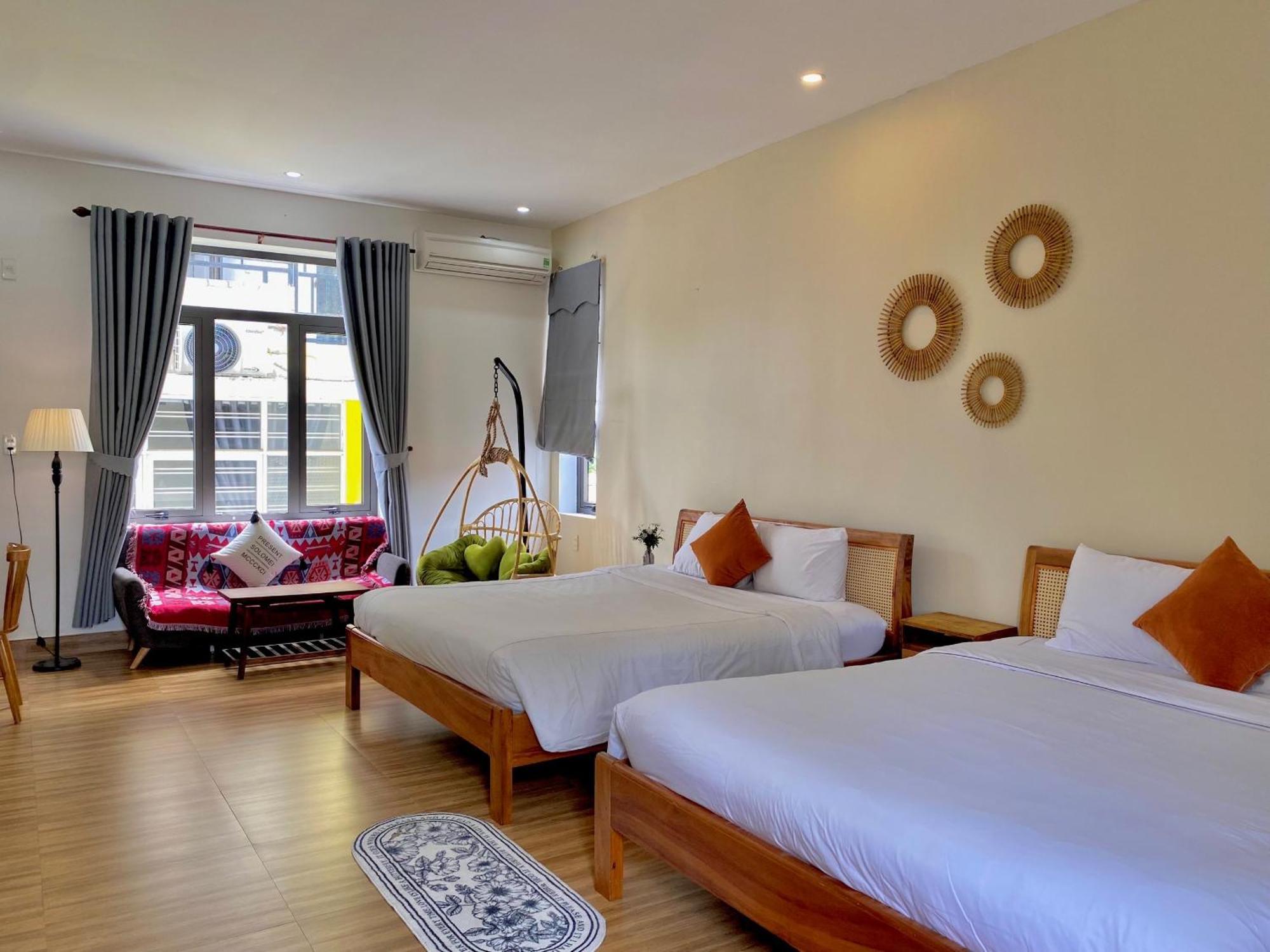 Hue Sweethouse 2 Homestay Dış mekan fotoğraf