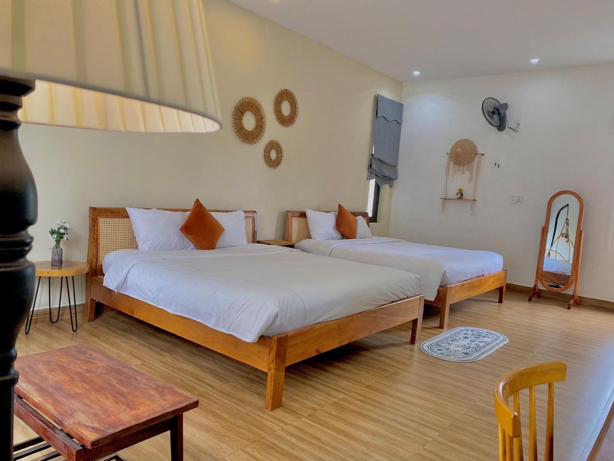 Hue Sweethouse 2 Homestay Dış mekan fotoğraf