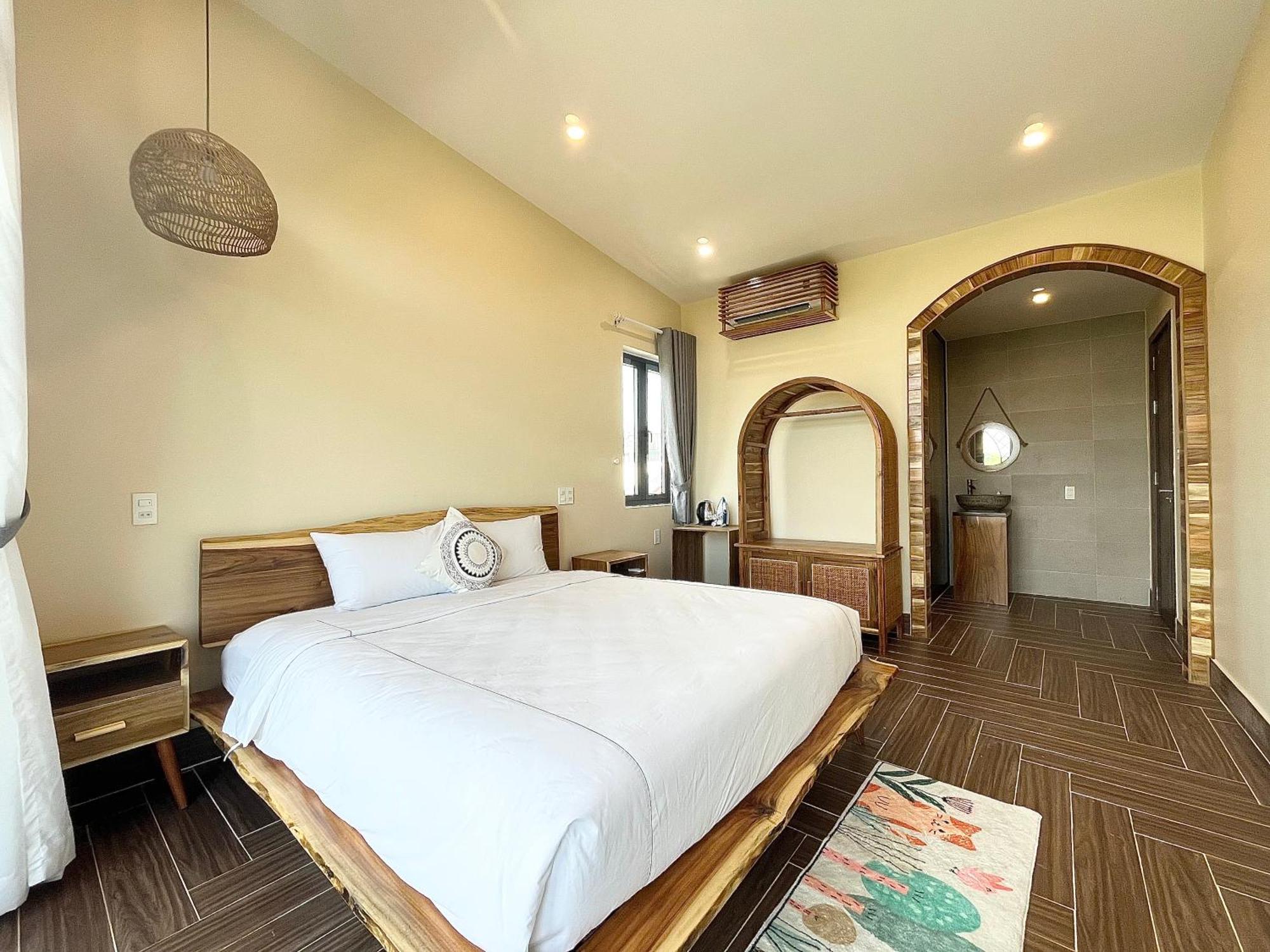 Hue Sweethouse 2 Homestay Dış mekan fotoğraf