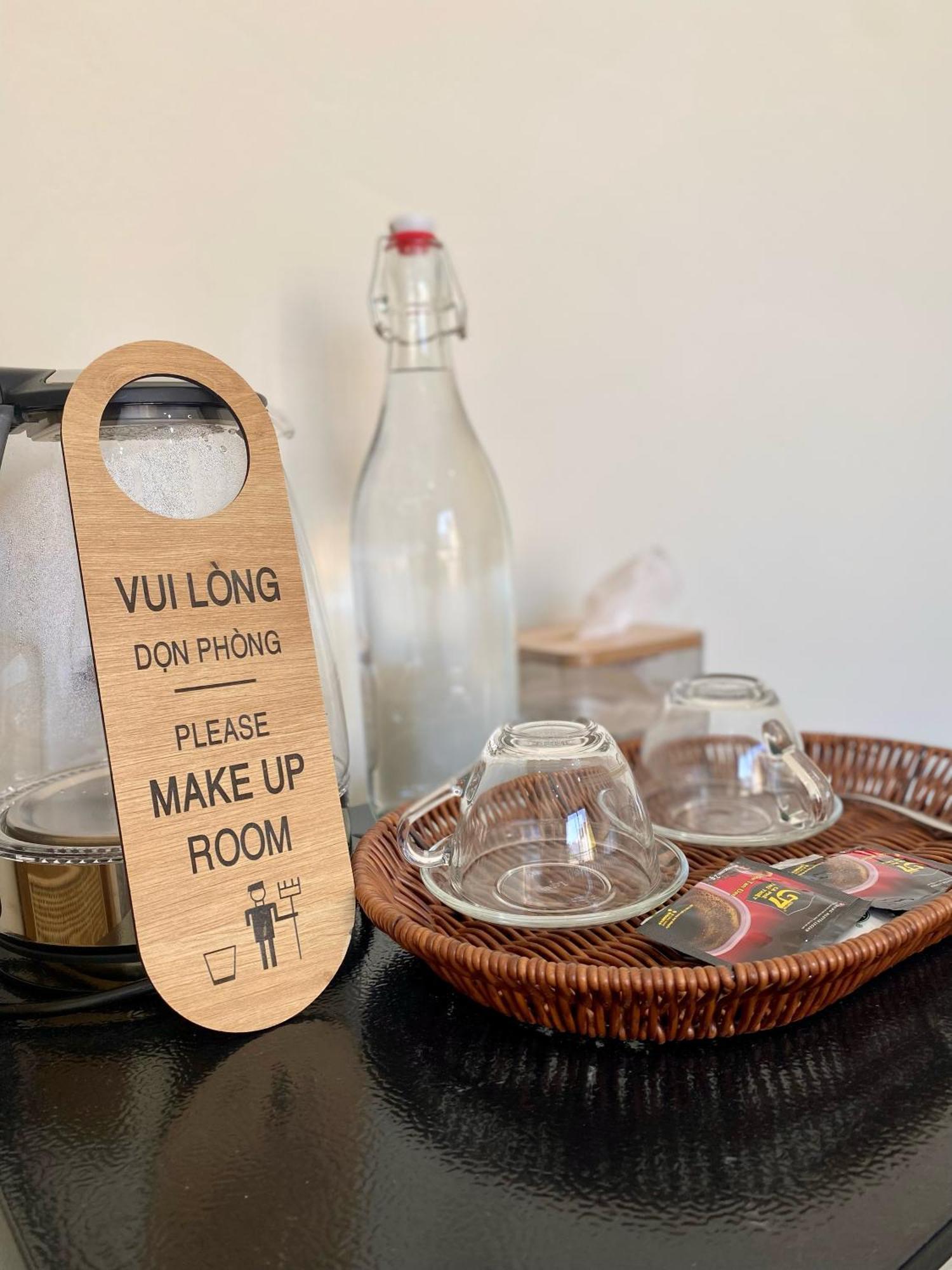 Hue Sweethouse 2 Homestay Dış mekan fotoğraf