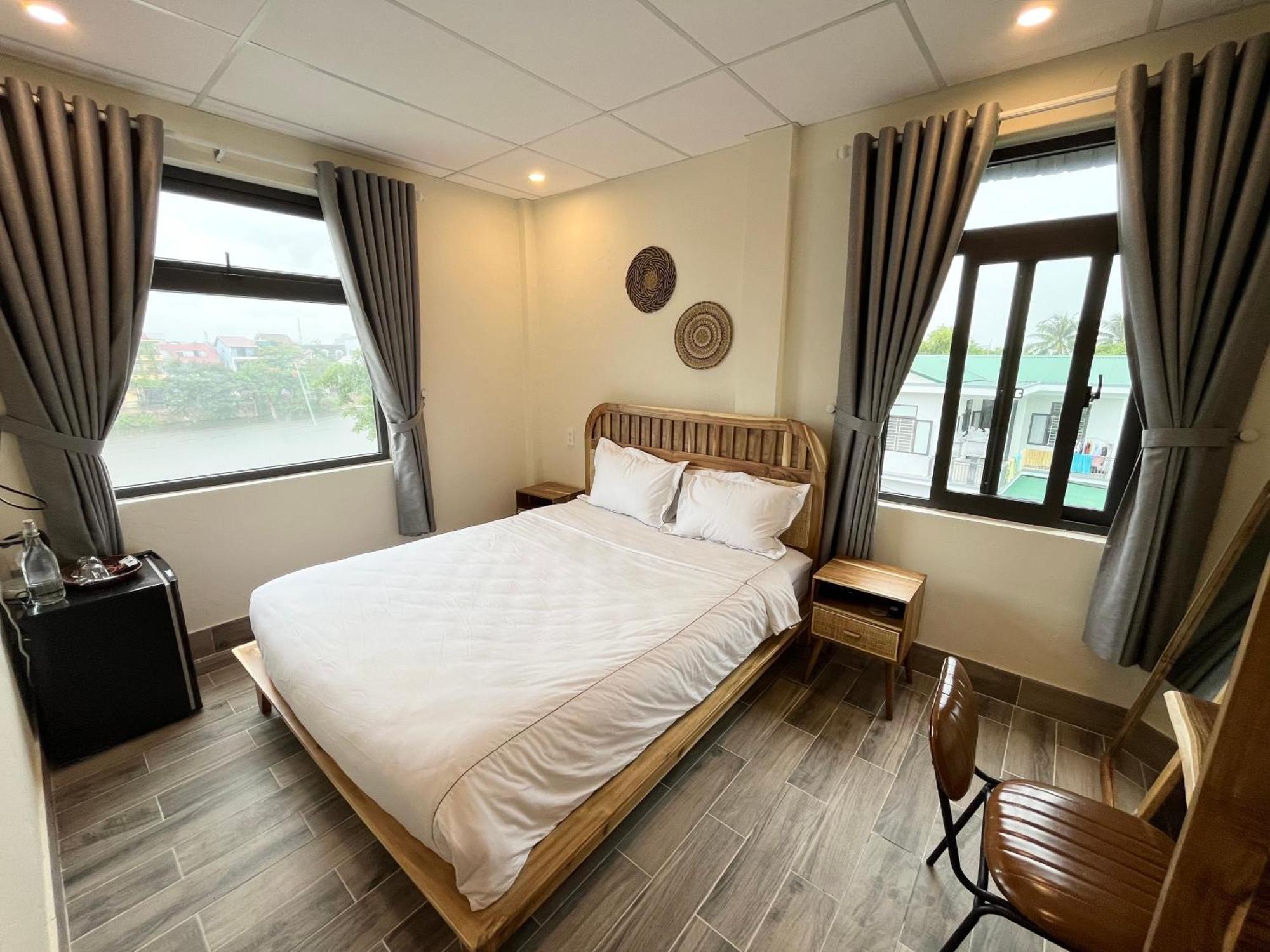 Hue Sweethouse 2 Homestay Dış mekan fotoğraf