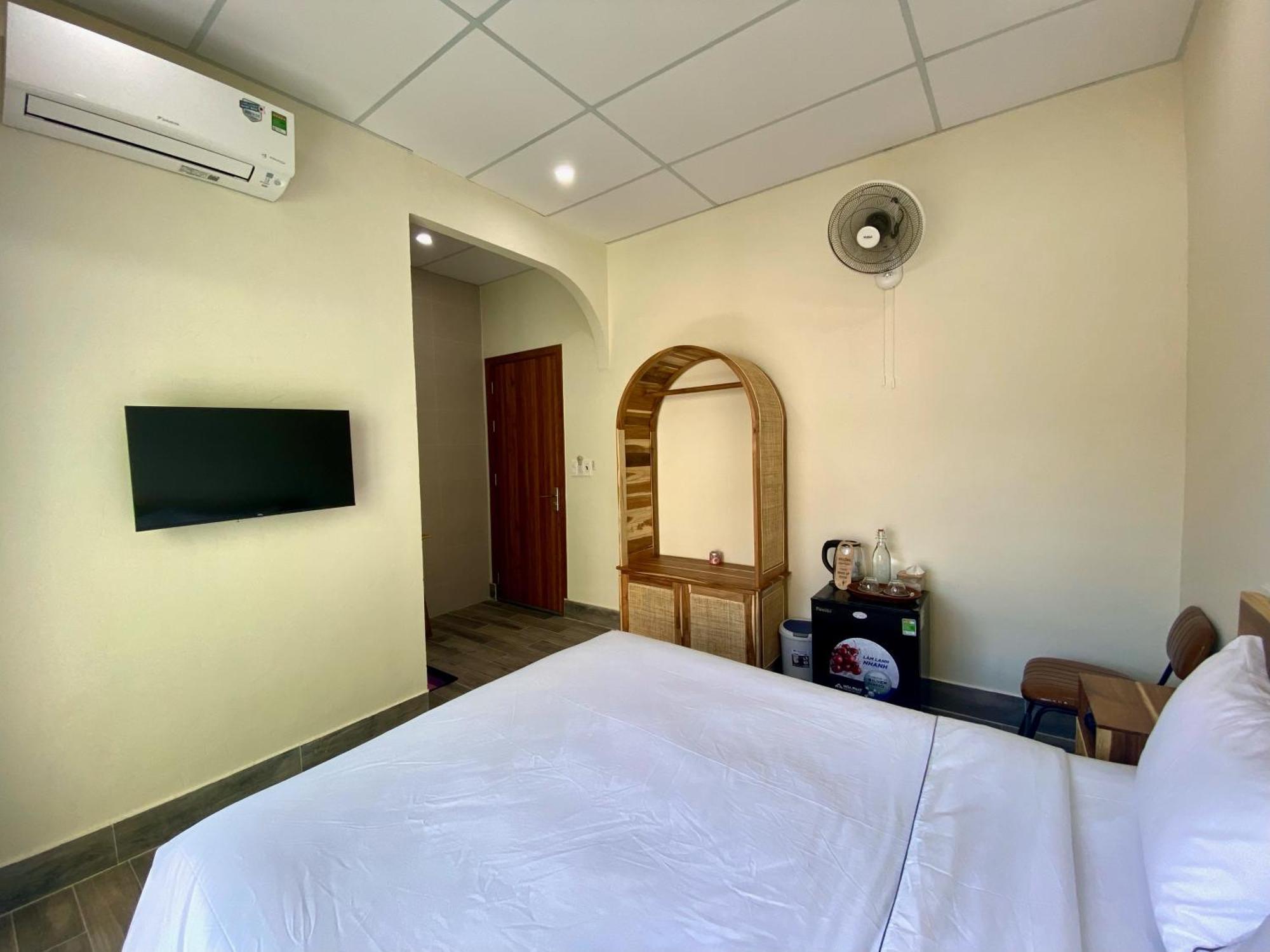Hue Sweethouse 2 Homestay Dış mekan fotoğraf
