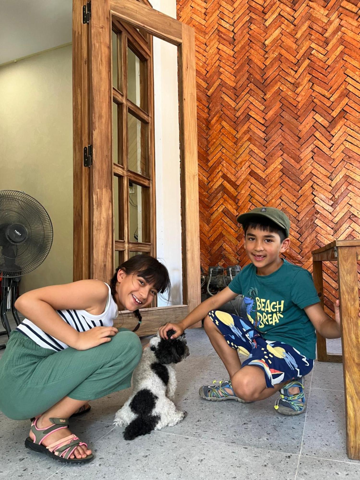 Hue Sweethouse 2 Homestay Dış mekan fotoğraf