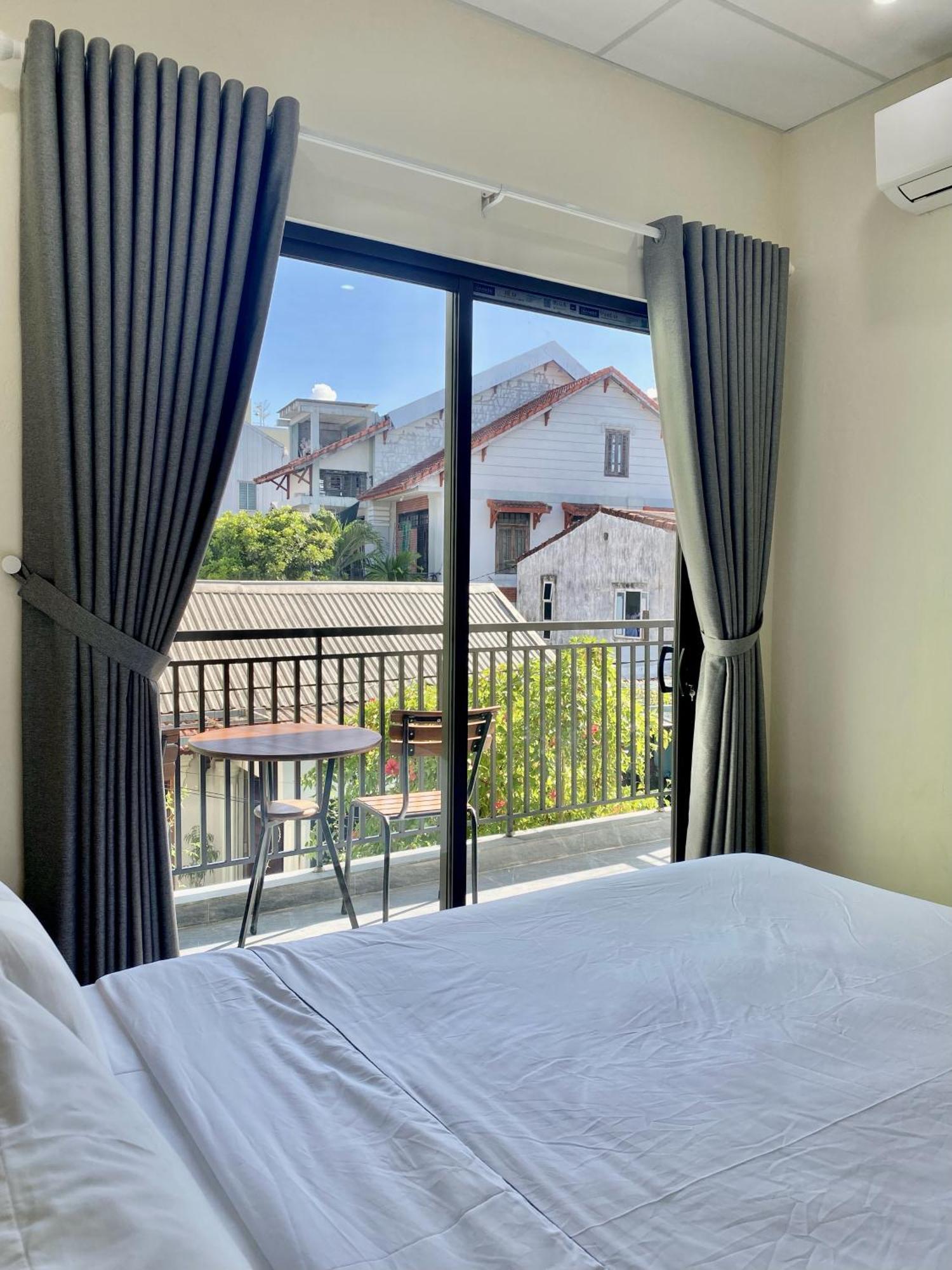 Hue Sweethouse 2 Homestay Dış mekan fotoğraf