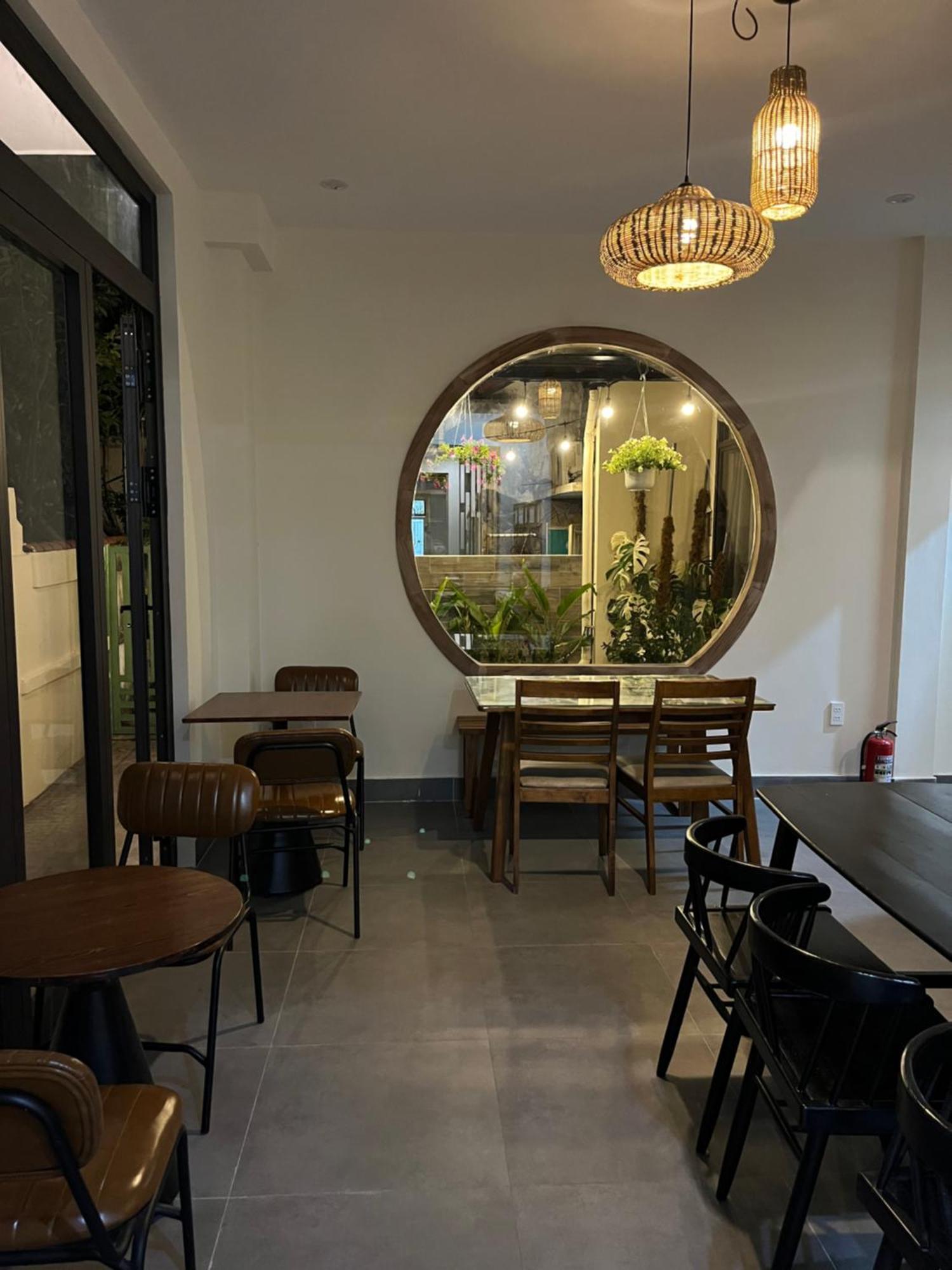 Hue Sweethouse 2 Homestay Dış mekan fotoğraf