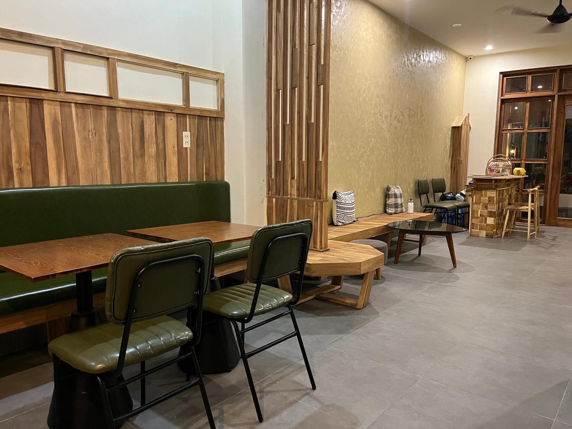 Hue Sweethouse 2 Homestay Dış mekan fotoğraf