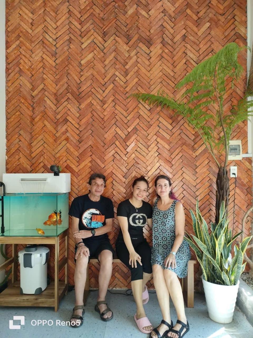 Hue Sweethouse 2 Homestay Dış mekan fotoğraf