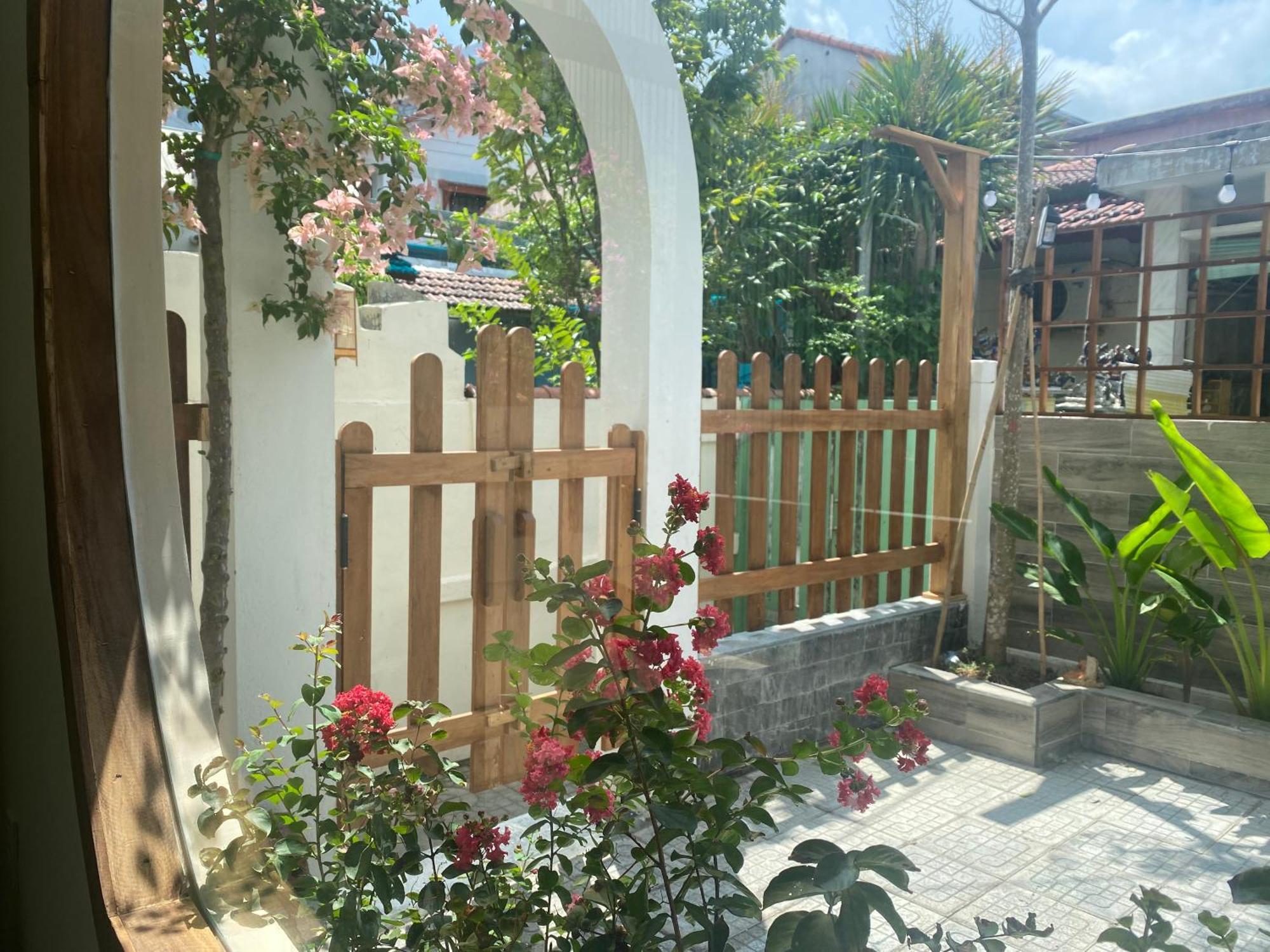 Hue Sweethouse 2 Homestay Dış mekan fotoğraf