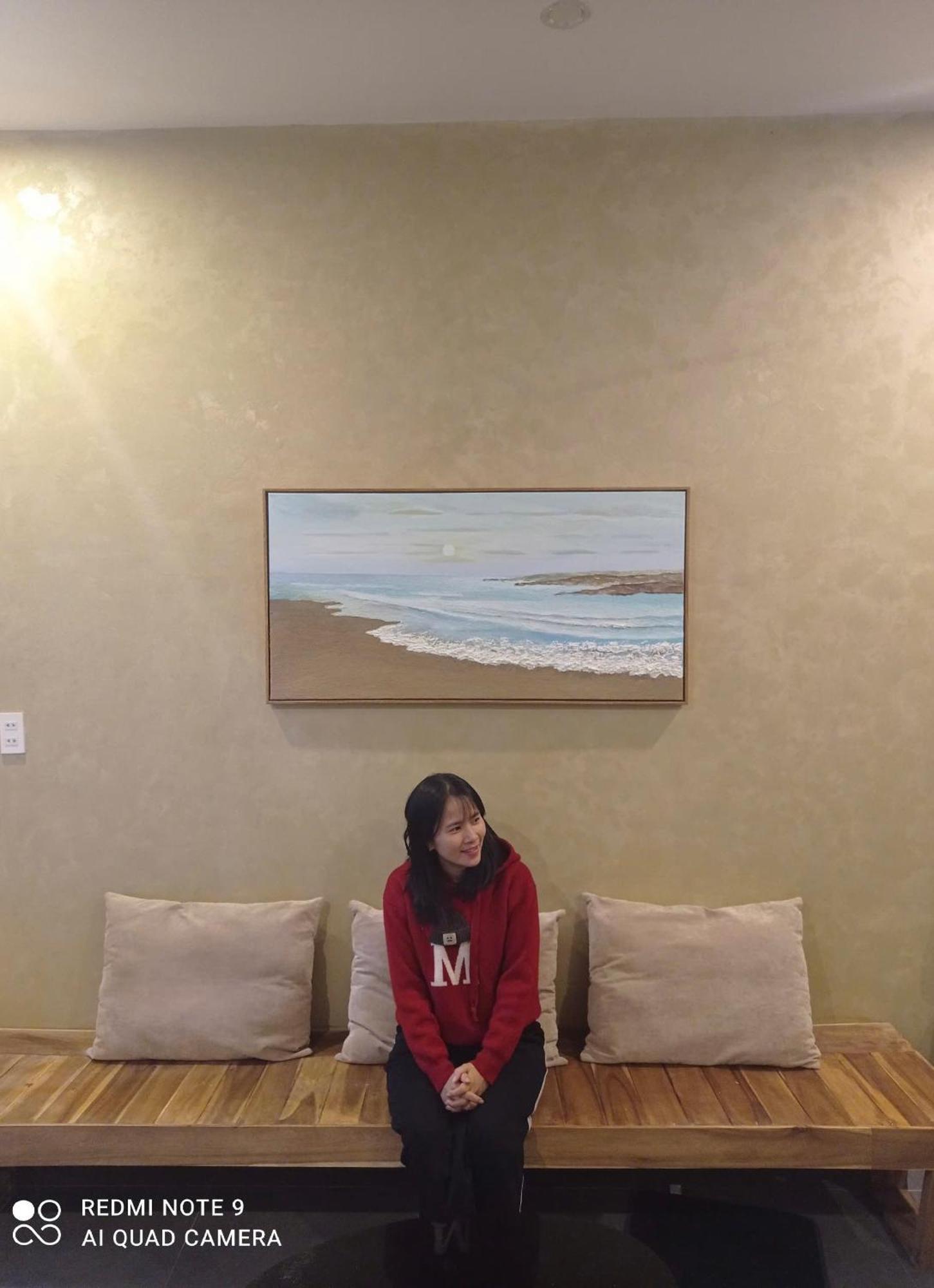 Hue Sweethouse 2 Homestay Dış mekan fotoğraf