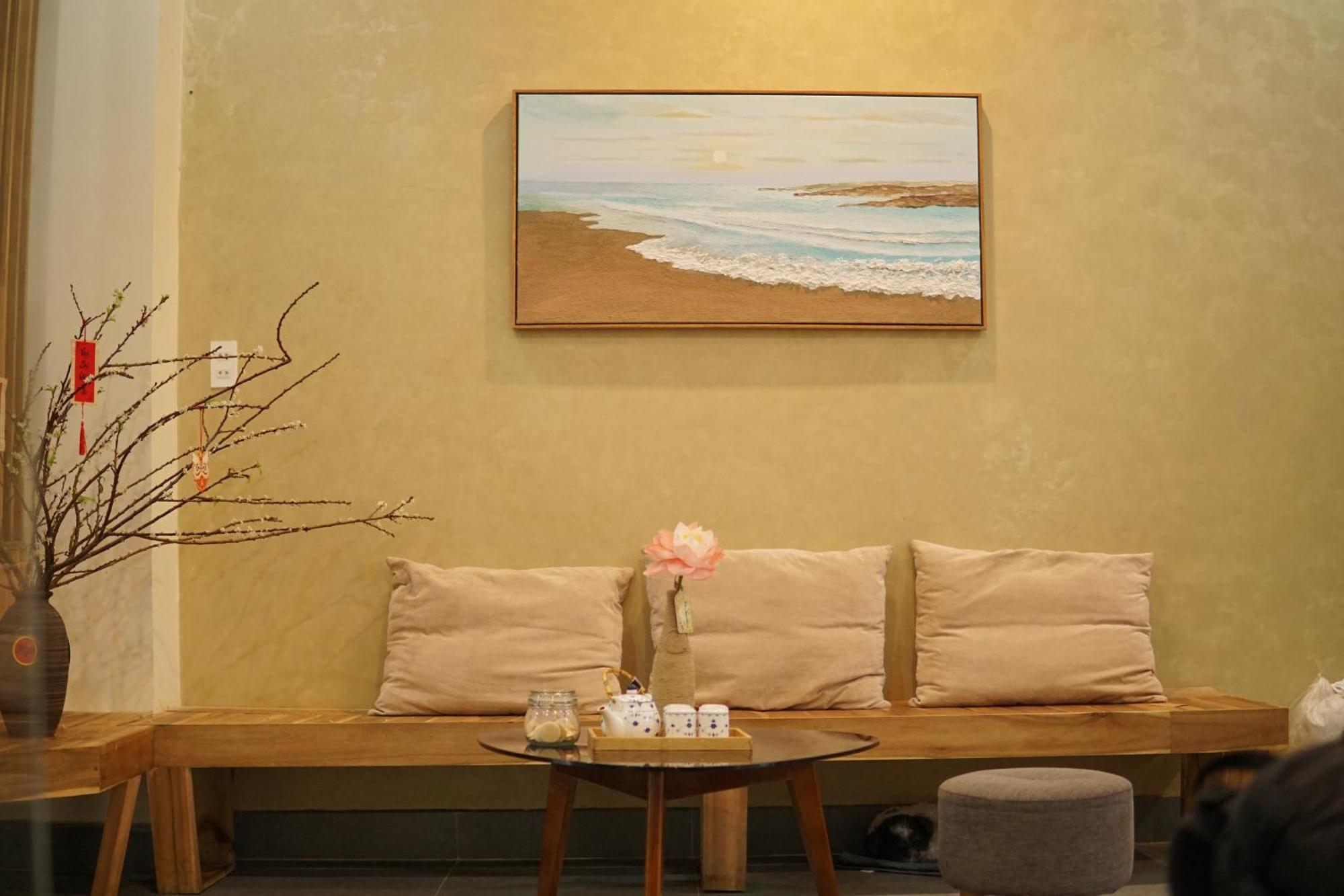 Hue Sweethouse 2 Homestay Dış mekan fotoğraf