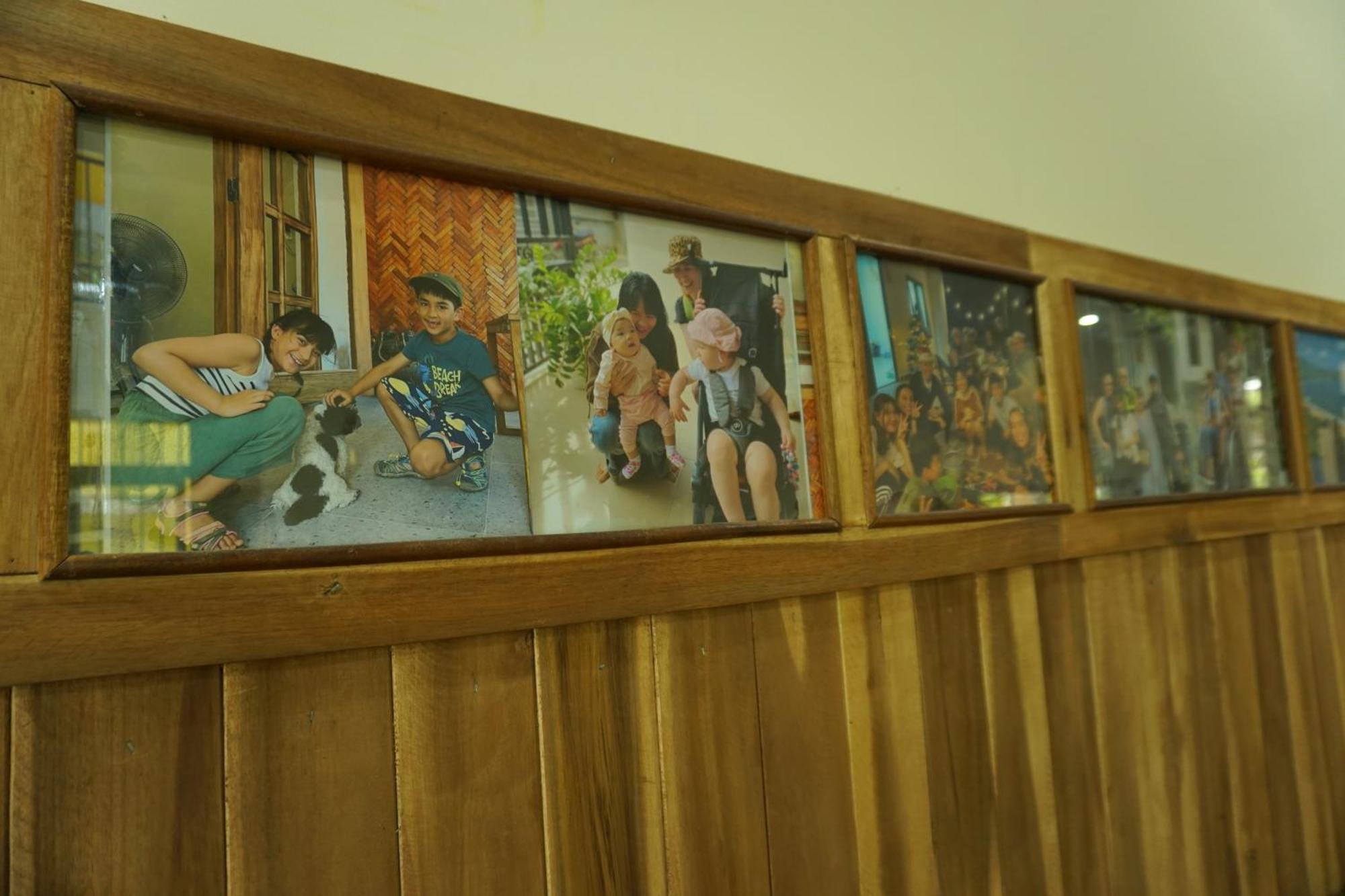 Hue Sweethouse 2 Homestay Dış mekan fotoğraf