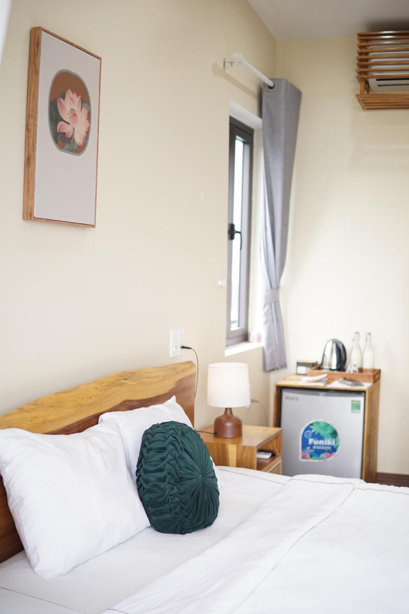 Hue Sweethouse 2 Homestay Dış mekan fotoğraf