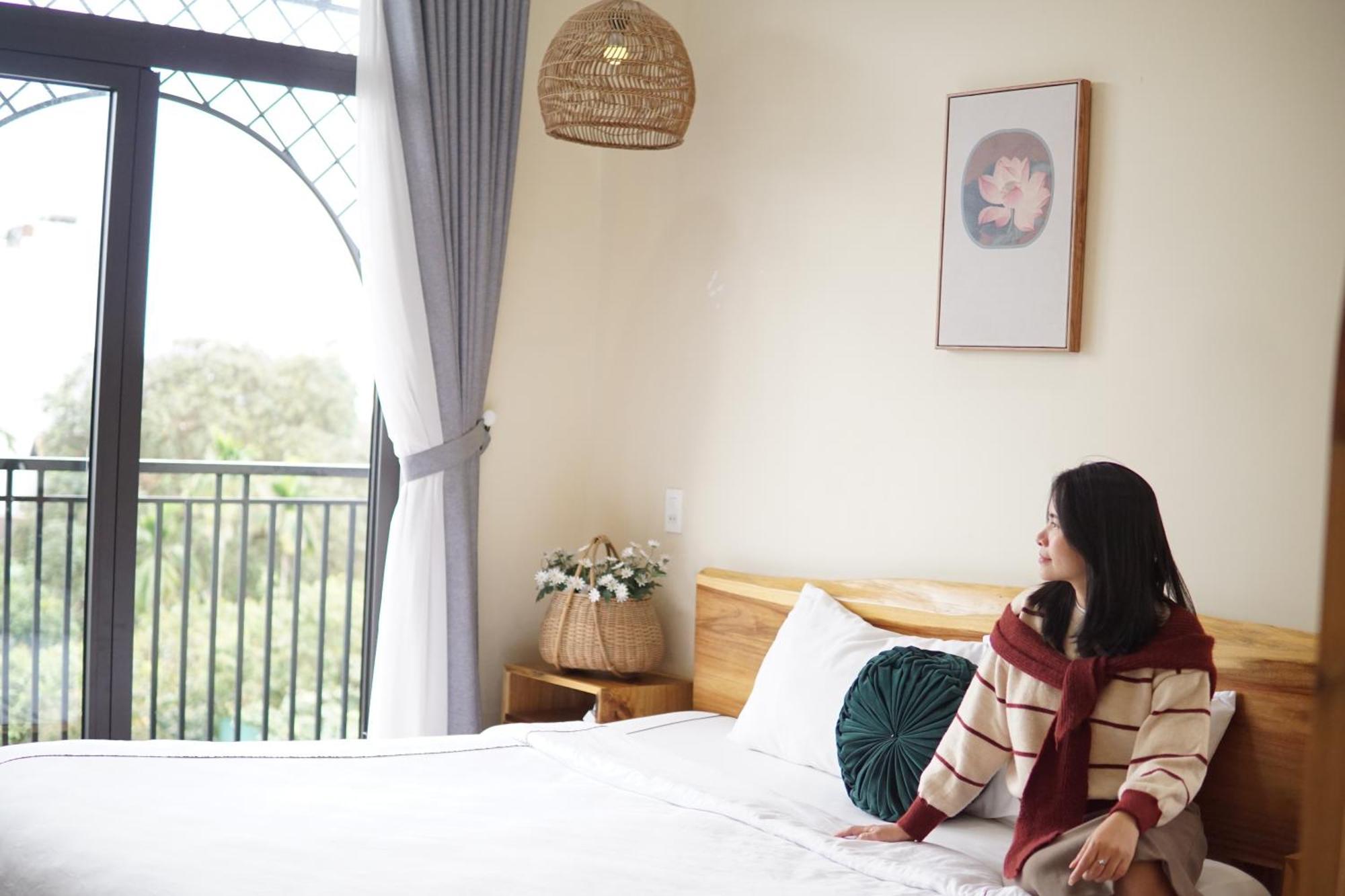 Hue Sweethouse 2 Homestay Dış mekan fotoğraf