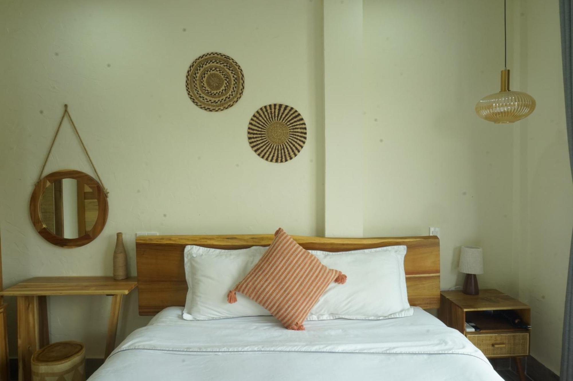 Hue Sweethouse 2 Homestay Dış mekan fotoğraf