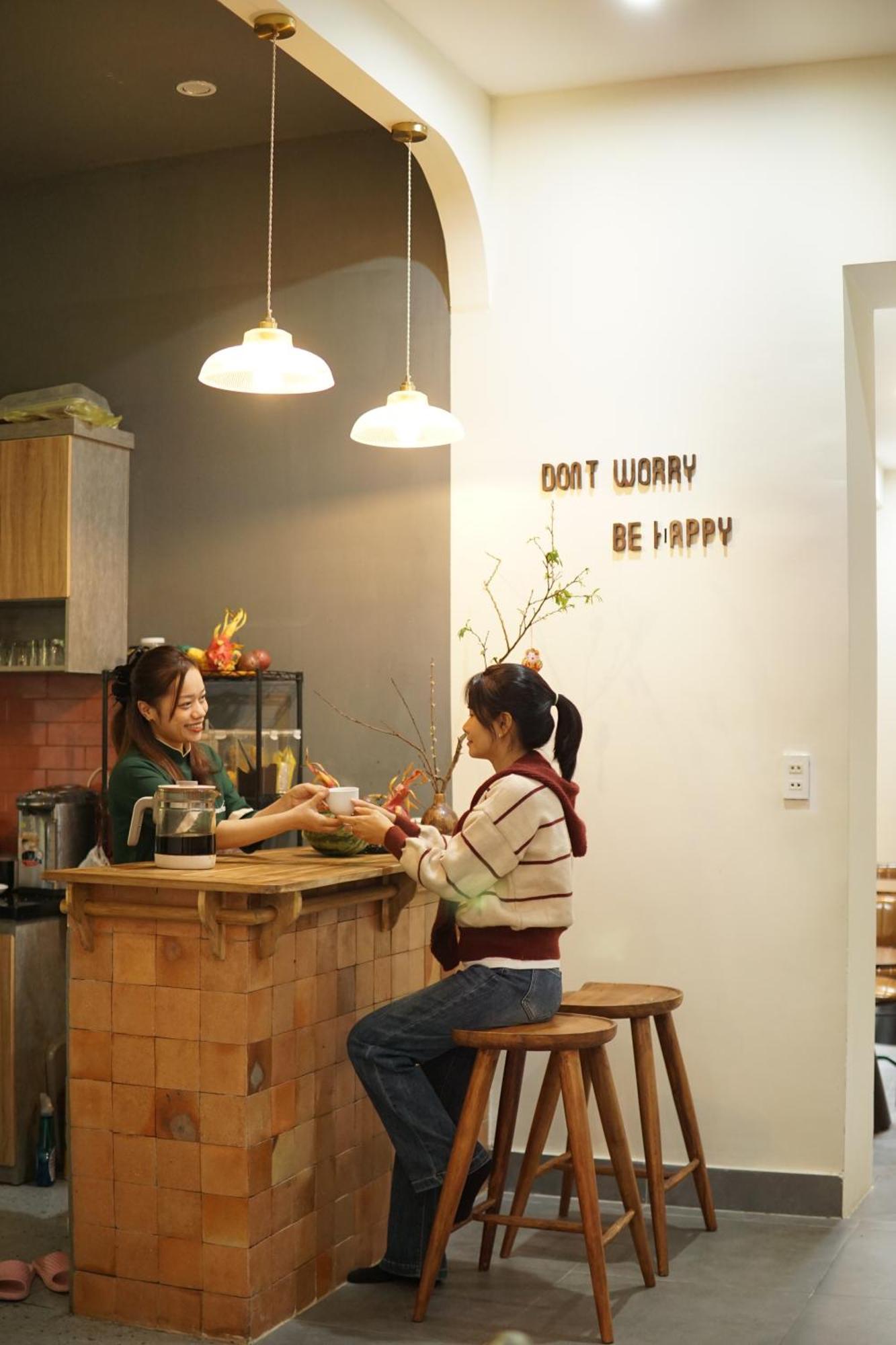 Hue Sweethouse 2 Homestay Dış mekan fotoğraf