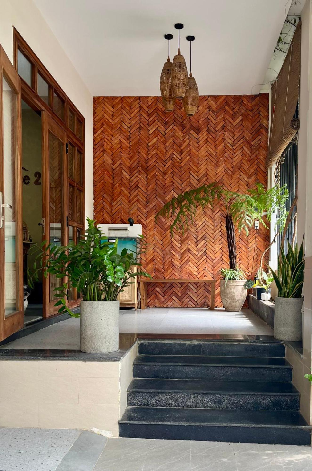 Hue Sweethouse 2 Homestay Dış mekan fotoğraf