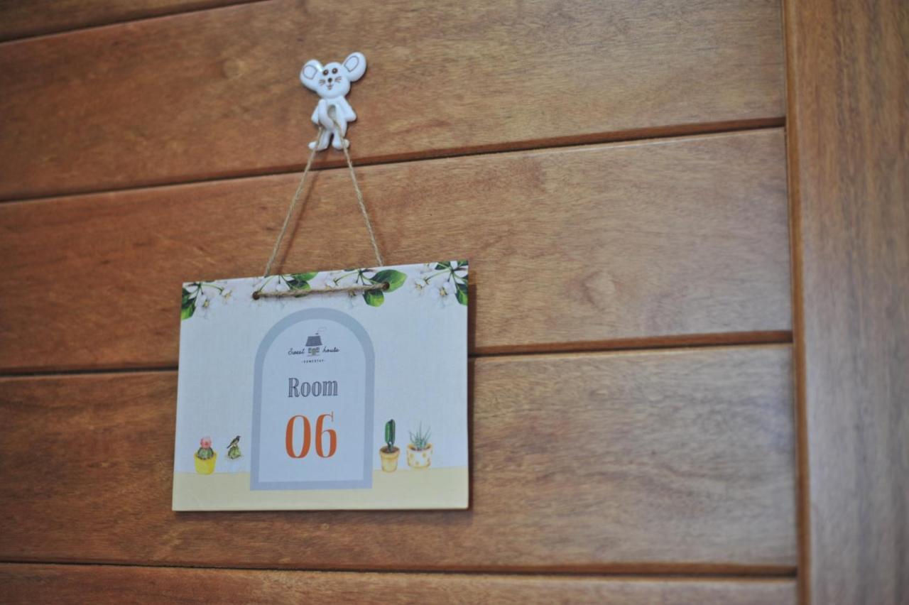 Hue Sweethouse 2 Homestay Dış mekan fotoğraf