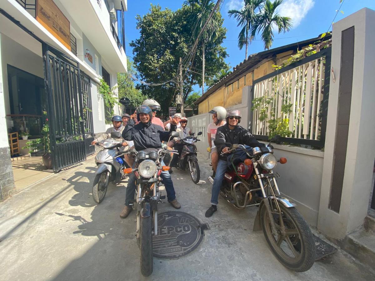 Hue Sweethouse 2 Homestay Dış mekan fotoğraf