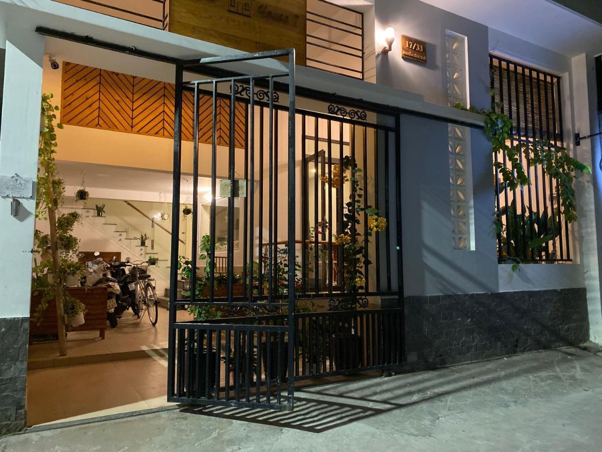 Hue Sweethouse 2 Homestay Dış mekan fotoğraf