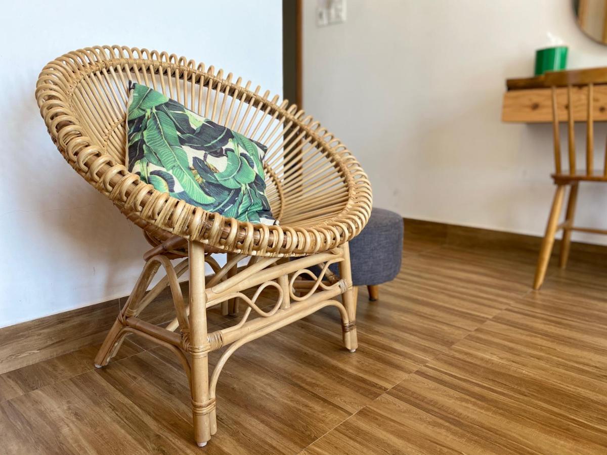Hue Sweethouse 2 Homestay Dış mekan fotoğraf